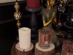 -涟LIAN·泰式按摩·MASSAGE·SPA(深业上城店)