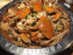 -胖哥俩肉蟹煲(湖滨银泰in77店)