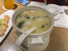 -大树餐厅(大悦城店)