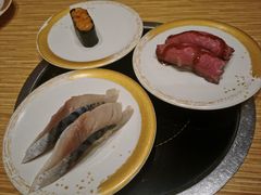 -合点寿司(金虹桥商场店)