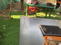 -小蜜蜂团建自助烧烤场(小洲村店)