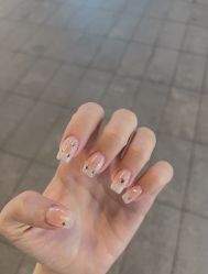 点击看大图 -芊屿芊浔美甲