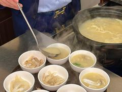 -禄福山庄•顺德菜·融和菜(龙江店)