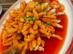 -江太极江浙菜(马桥万达广场店)