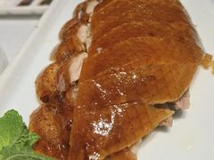-北平楼·烤鸭·北京菜(牡丹园店)