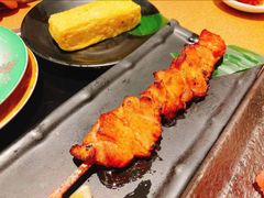 -合点寿司(美罗城店)