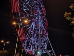 -南昌之星摩天轮