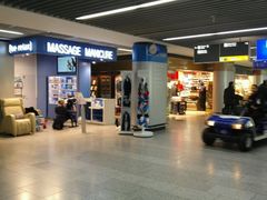 -法兰克福机场免税店(2号航站楼店)