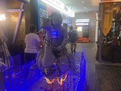 -骑鹅公社(南开大悦城店)