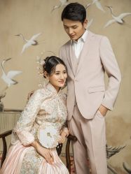 -女王风尚STUDIO·轻奢化定制