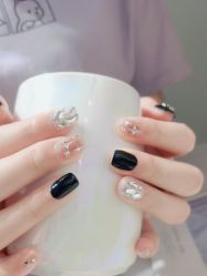 -尤米一站式美甲美睫