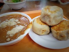 门钉肉饼-白魁老号饭庄(交道口店)