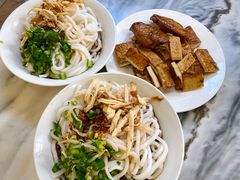 -再回首鸡肉米线(人民路一店)