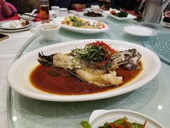 -金米箩大酒店(五角场店)