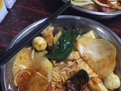 -苏袁麻辣烫(呼和浩特总局街店)