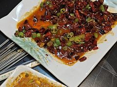 -勇利赵家烤肉坊(含光路店)