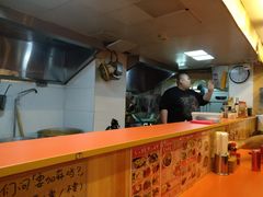 -拉面莊夢語＆中华料理八椿