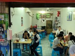 门面-二0二李记南瓜田鸡老字号(宜宾一店)