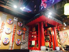 -满园春饼(运河城店)