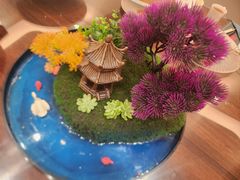 -鲁宴·鲁煨黄河生态大鲤鱼(月坛店)