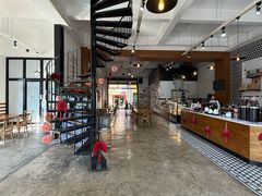 -Torch Coffee 炬点咖啡