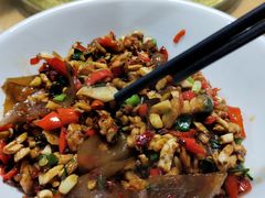-笨罗卜浏阳菜馆(星沙店)