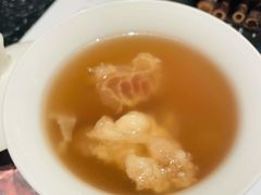 糖心蹄筋-盡膳口福跷脚牛肉火锅(北美新天地店)