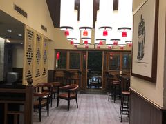 -星巴克(福州三坊七巷店)