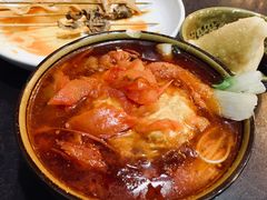 -华兴街煎蛋面(总店)