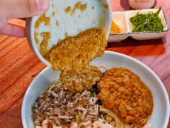 -裕兴记•蟹黄面馆(人民广场店)