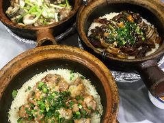 -红星光发煲仔饭(大石街店)