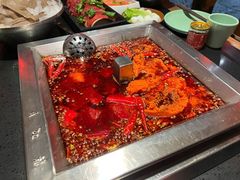 -蜀江龙火锅(339店)