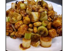-天津雅园饭店(成林道店)