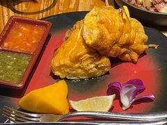 -壹泰东南亚主题餐厅·高良姜风情(州桥店)