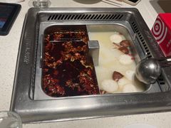 -海底捞火锅(天鹅湖银泰店)