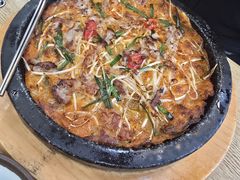 -神仙雪浓汤(明洞店)