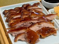 -张烤鸭·川菜·非遗冒烤鸭(青石桥店)