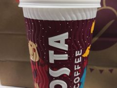 -COSTA COFFEE(德基广场店)