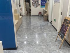 -芭比堂动物医院·CT·微创中心(新顺分院)