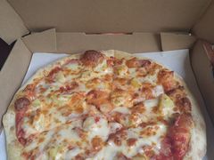 -Aimiqi.Pizza.爱米奇私厨(虹梅路红春大厦店)