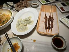 -北方家宴(番禺永旺店)