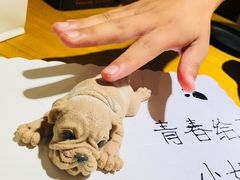 -拾味中点(泺文路店)