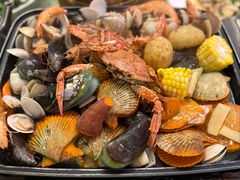 -鹏城人家海鲜酒家·23年老字号(较场尾店)