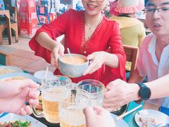 -Doo Dee Thai Food(Issan/Isaan/Esan)