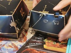 -麦当劳(未来城购物中心店)