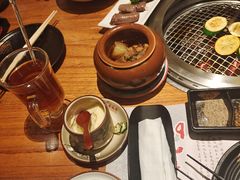 -赤坂亭M9和牛烧肉(世博源店)