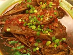 -德叔阙里·衢州菜馆(月湖店)