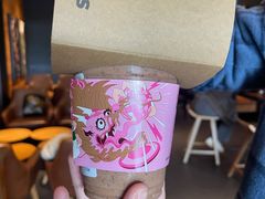 -星巴克(南京江宁文鼎广场店)