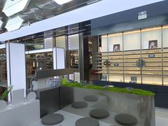 -宝岛眼镜·星创视光中心·林德伯格·奢品集合(北京世纪金源店)