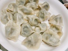 素三鲜水饺-城南往事·鲁菜济南菜(软件园美莲广场店)